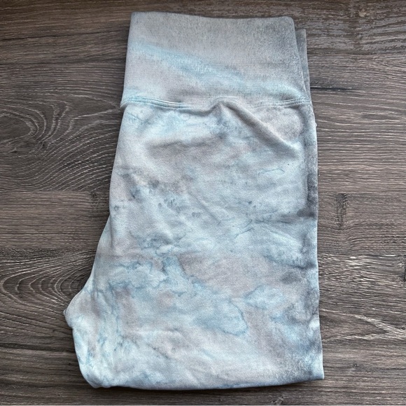 Nux Long Leggings - Picture 1 of 7